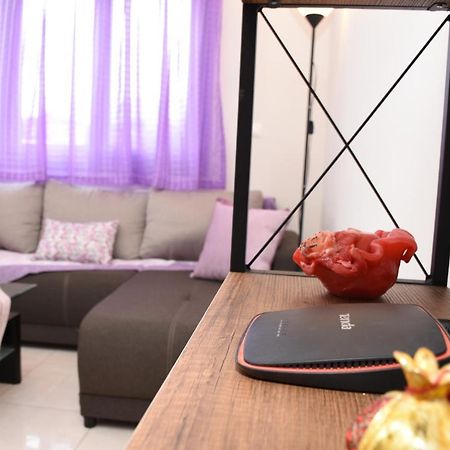 Luxury Sparti Apartment 外观 照片