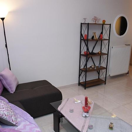 Luxury Sparti Apartment 外观 照片