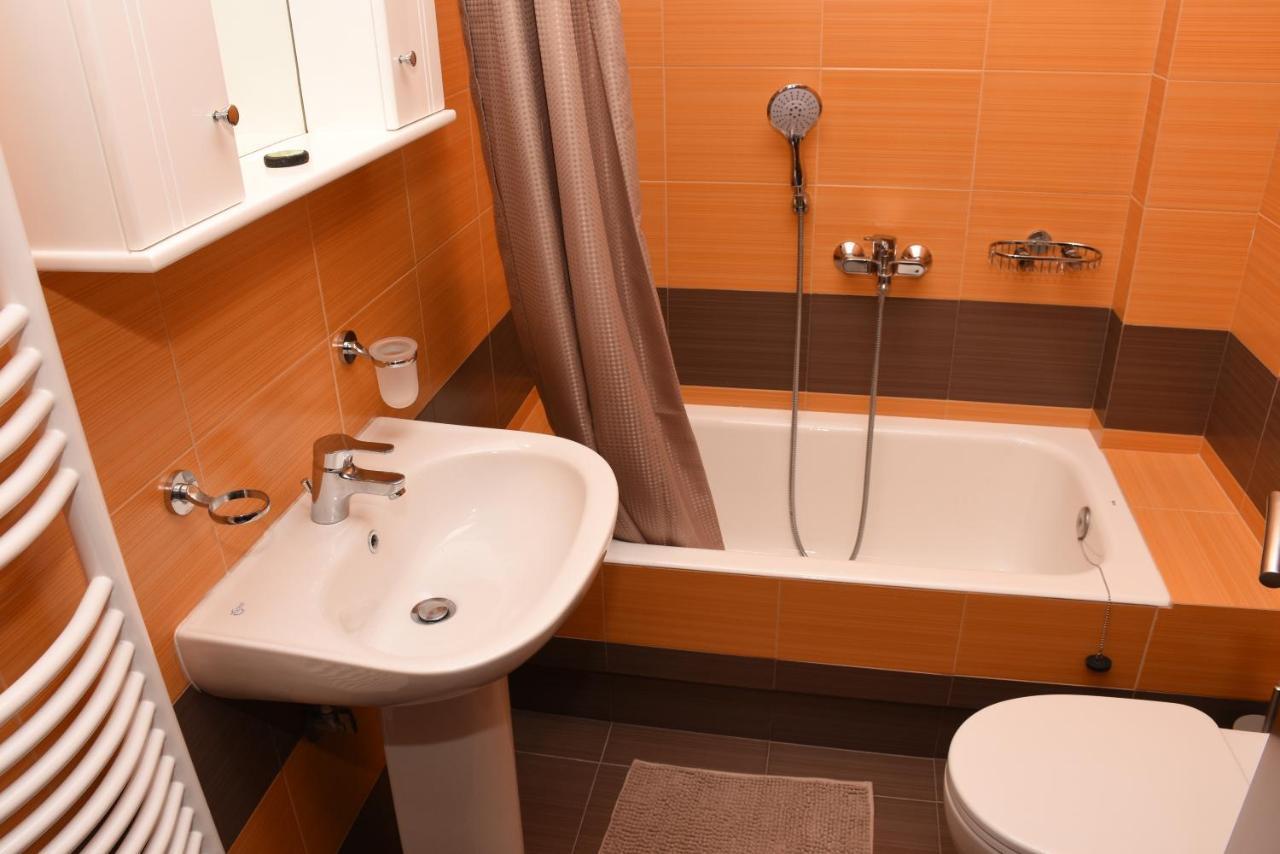 Luxury Sparti Apartment 外观 照片