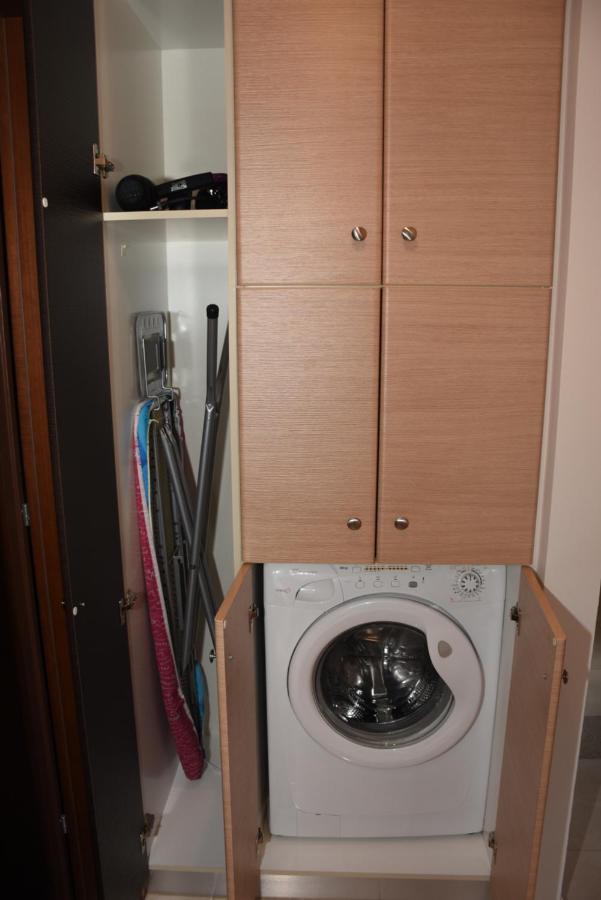 Luxury Sparti Apartment 外观 照片